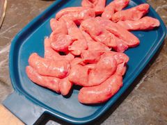 -一品诚记烤肉(大连柏威年购物中心店)