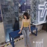 29r把今日份浪漫打包带到车里💐