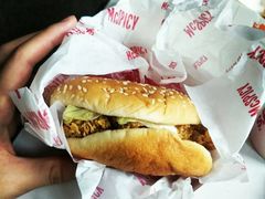 -肯德基(杭州复兴店)