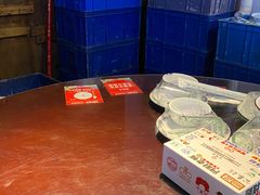 -阿财老铺·老蚌埠龙虾城(华夏总店)