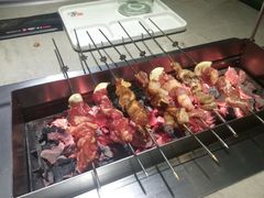-丰茂烤串