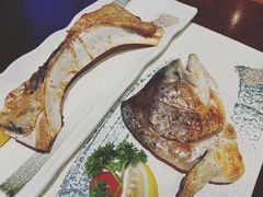 -古京·臻致料理(月湖店)