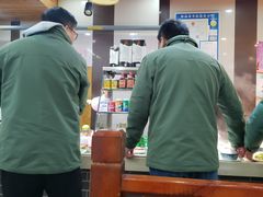 大堂-尚味轩壹号饭堂(曼哈顿广场店)