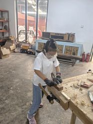 -文旺阁亲子手工DIY木作博物馆