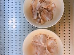 -清真刘记全羊肉鲜汤馆(前进路店)