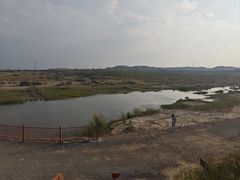 -水洞沟旅游区