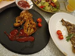 -天空花园餐吧·生日·团建(南山店)