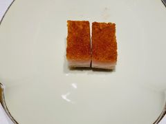 冰烧三层肉-新荣记(建国门外大街店)