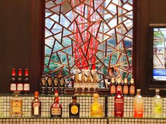 -上海齐鲁万怡大酒店·辣椒屋咖啡厅