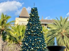 -海南清水湾莱佛士酒店