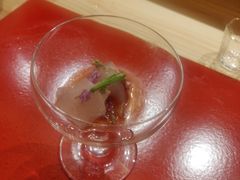 -鮨青(恒基名人购物中心店)