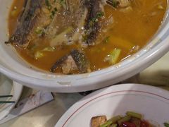 -野渡坡·极致湘菜·庭院餐厅(汉阳店)