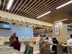 大堂-素清香(解放路店)