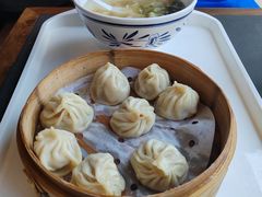 -同心楼(解放北路店)