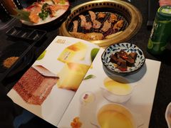 -神户赤童日式烤肉伙伴(东直门店)