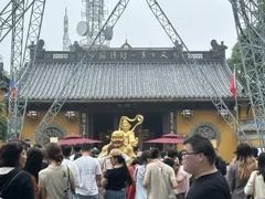 -灵顺寺