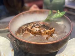 -桂满陇·蟹黄小笼汤包(清河万象店)