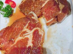 -喜来稀肉(北外滩白玉兰广场店)