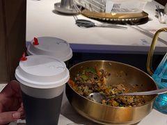 -花味烤肉·拌饭(建邺万达店)