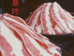 -红鼎坊·老成都火锅(新南门店)