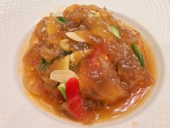 -翠姐姐农家大院·老底子萧山菜(建设一路店)