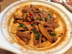 -新白鹿餐厅(城西银泰城店)