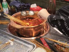 -镇江龙·火锅串串(武侯祠店)