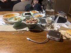 -茗知道茶馆(世博源店)