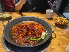 -楠火锅(广州总店)