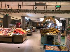 -盒马鲜生(悦峰店)