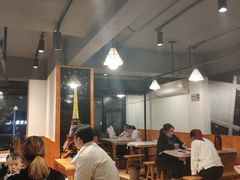-老街烧烤(广厦华庭德国风情街店)
