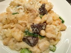 -燕春楼(海河华鼎店)