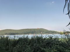 -南京市无想山景区