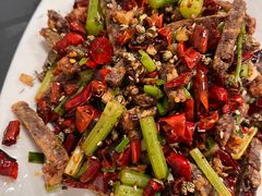 -小四川美食馆(幸福路店)