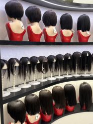 -唐风采假发补发定制