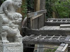 -恋乡太行水镇