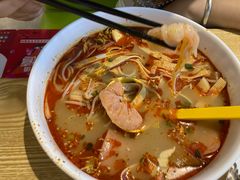 -椒颜酸菜小鱼(万寿路店)