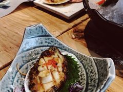 鲍鱼-松竹和日式料理(辽阳店)