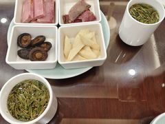 -富春茶社(国庆路店)