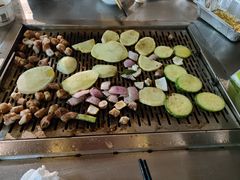 -邛海景风火盆烧烤(大石板古村二分店)