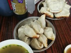 -黄阿姨锅贴大王(万航渡路店)