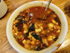 古觉烩面片-古觉面片(南门书院门店)