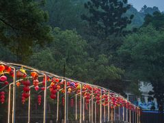 -宝晶宫旅游景区