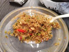 -聚味瞿记·龙虾堂(咸嘉湖店)