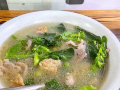 三鲜汤-胖子川香