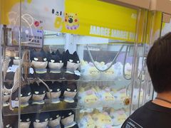 -东莞松山湖万象汇