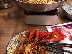 -虾小龙老长沙龙虾馆(坡子街店)