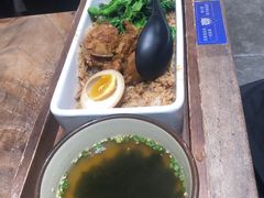 -和府捞面(方庄店)
