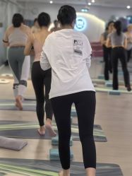 点击看大图 -爱尔乐美孕产瑜伽·普拉提