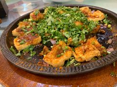 -文杏酒楼(一品天下店)